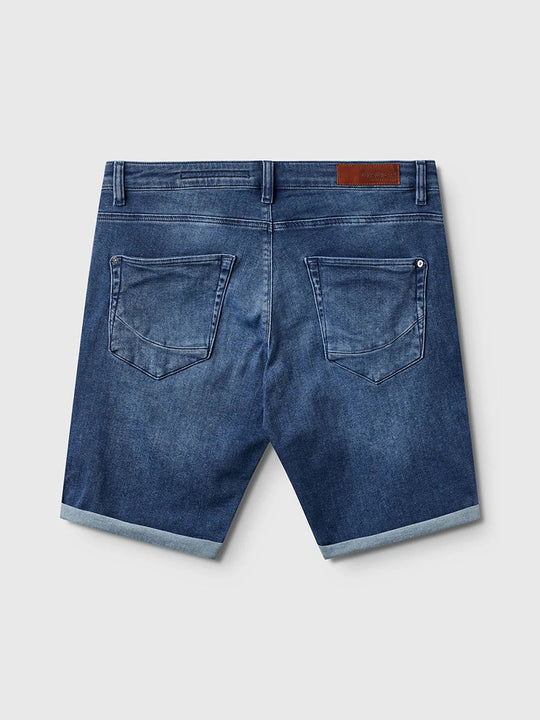 Shorts «Jason K3787 Sanza» von GABBA