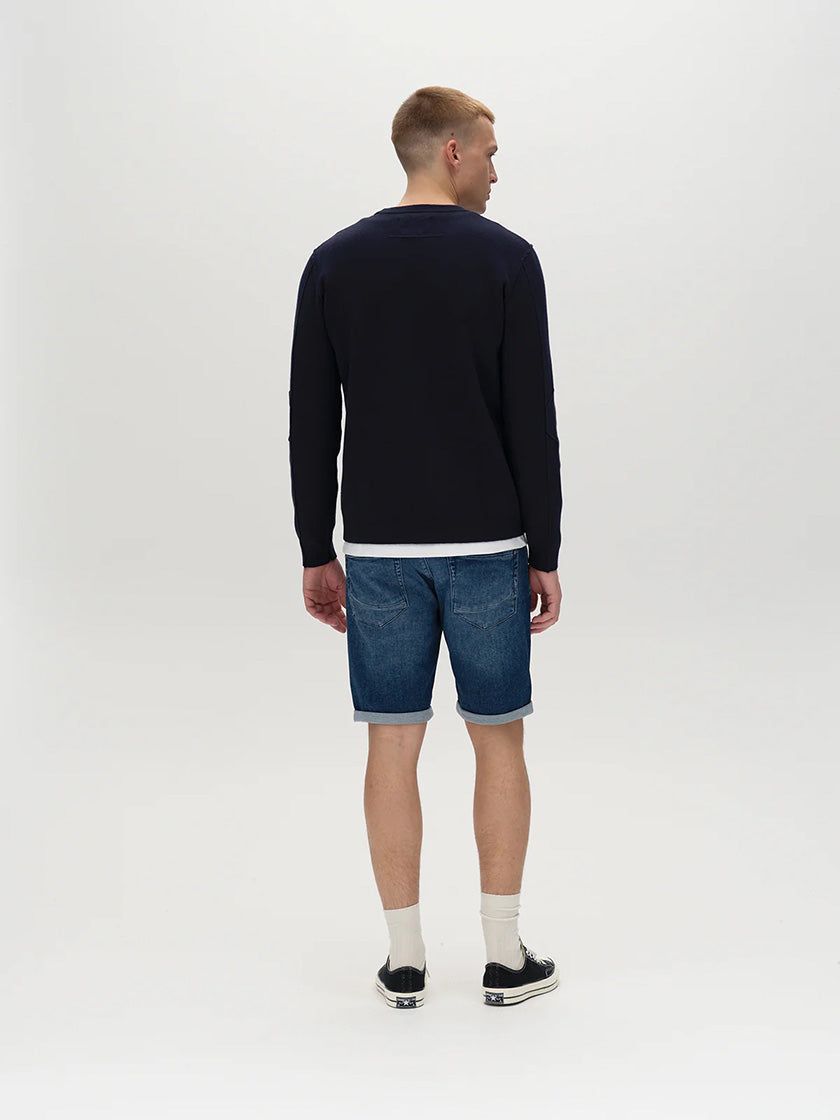 Shorts «Jason K3787 Sanza» von GABBA