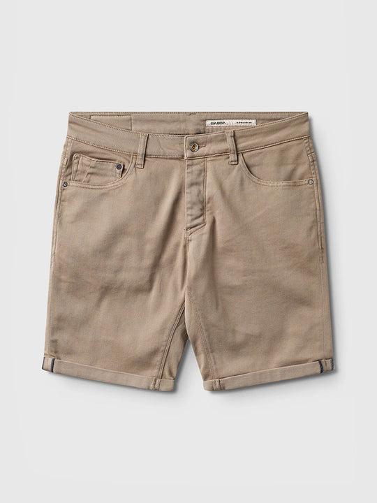 Shorts «Jason K3995 Sanza» von GABBA
