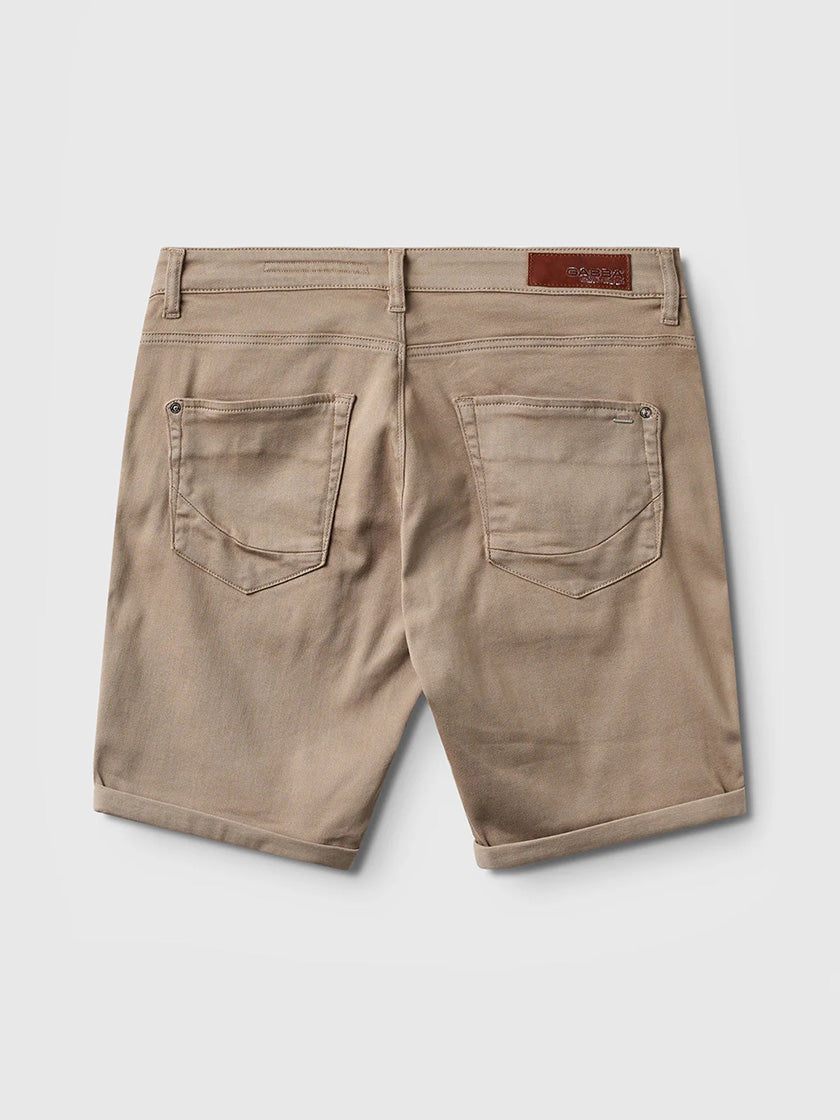 Shorts «Jason K3995 Sanza» von GABBA