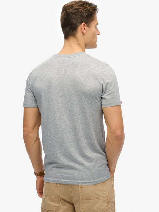 Shirt von SUPERDRY