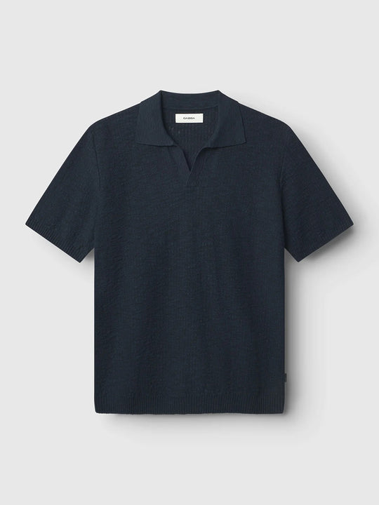 Strickpolo von GABBA