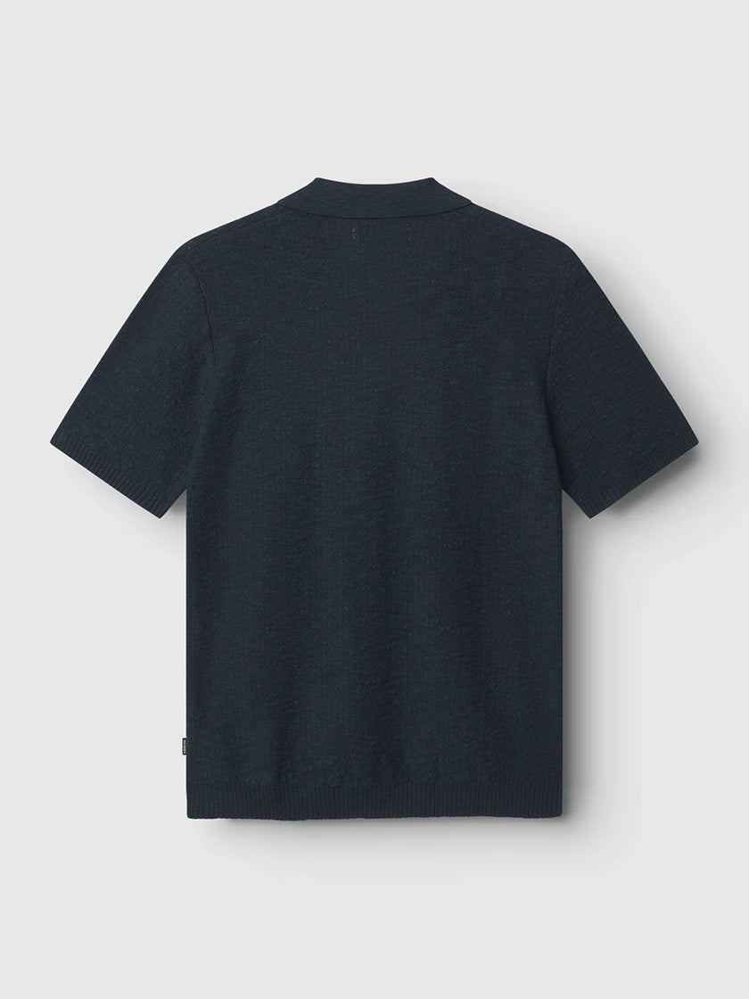 Strickpolo von GABBA