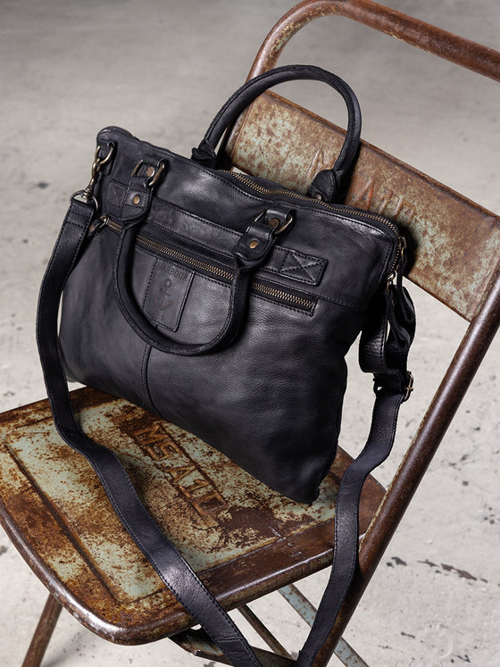 Ledertasche «Vega» von HARBOUR 2ND