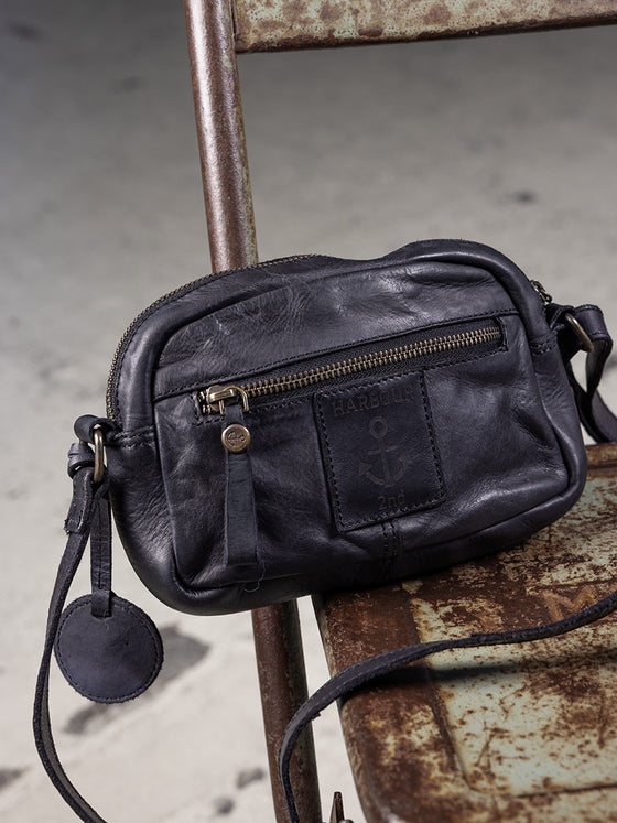 Ledertasche «Nyla» von HARBOUR 2ND
