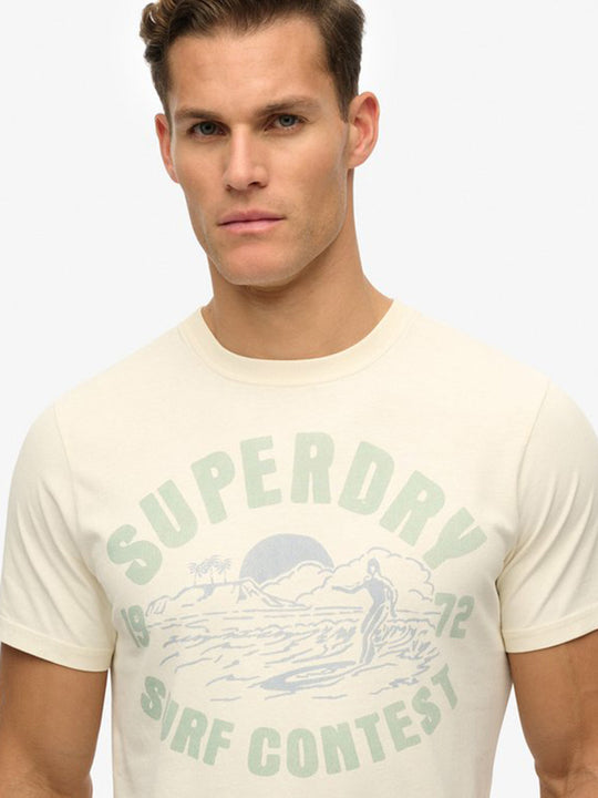 Shirt von SUPERDRY
