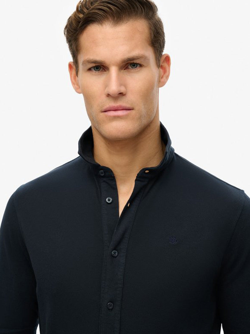 Hemd «Vintage» von SUPERDRY