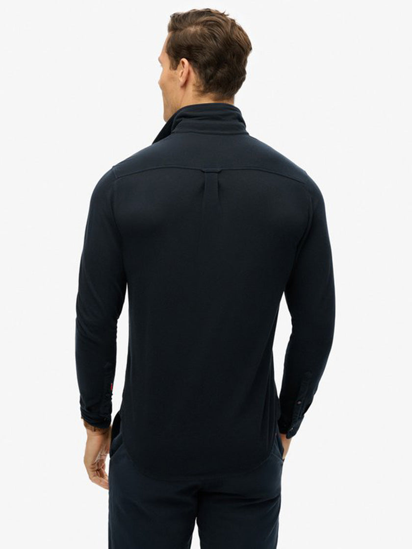 Hemd «Vintage» von SUPERDRY