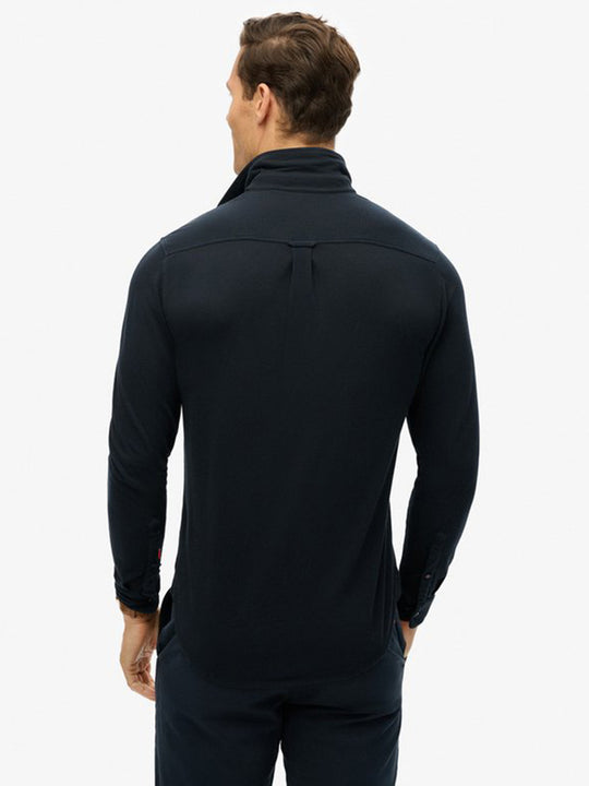 Hemd «Vintage» von SUPERDRY