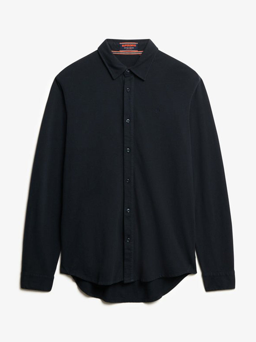 Hemd «Vintage» von SUPERDRY