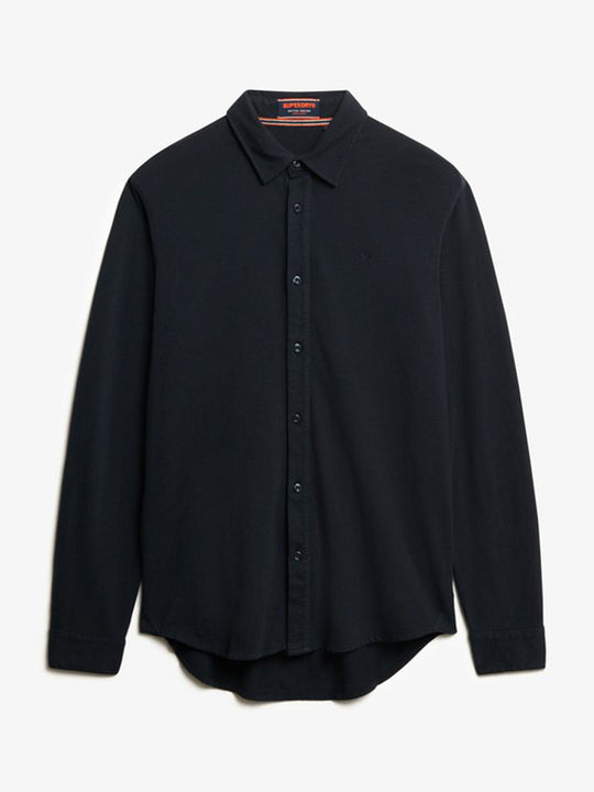 Hemd «Vintage» von SUPERDRY