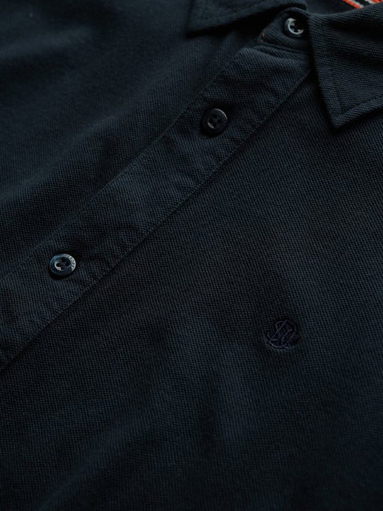 Hemd «Vintage» von SUPERDRY
