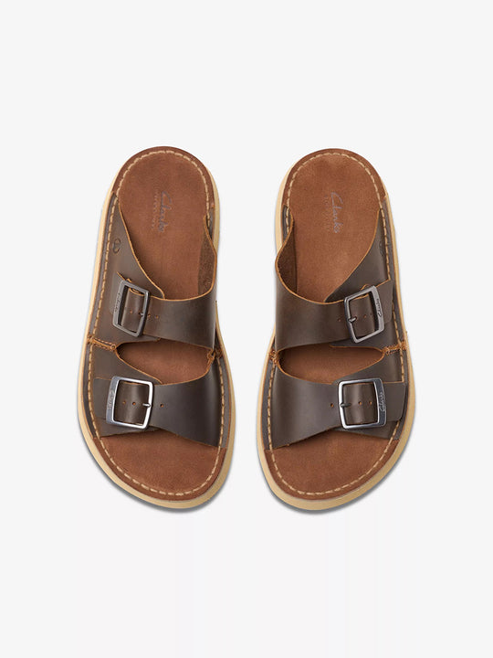 Sandale von CLARKS