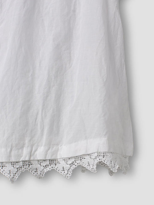 Bluse «Gun» von EWA I WALLA