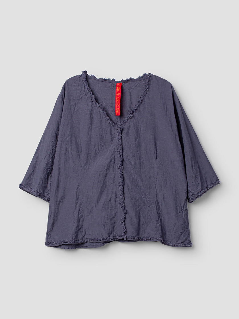 Bluse «Irene» von EWA I WALLA