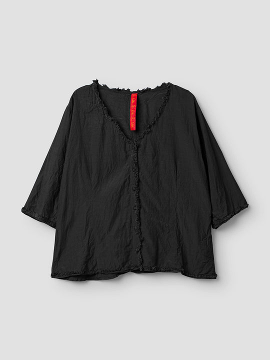 Bluse «Irene» von EWA I WALLA