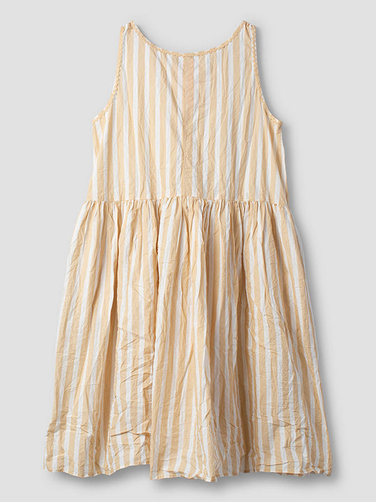 Kleid «Birgitta» von EWA I WALLA