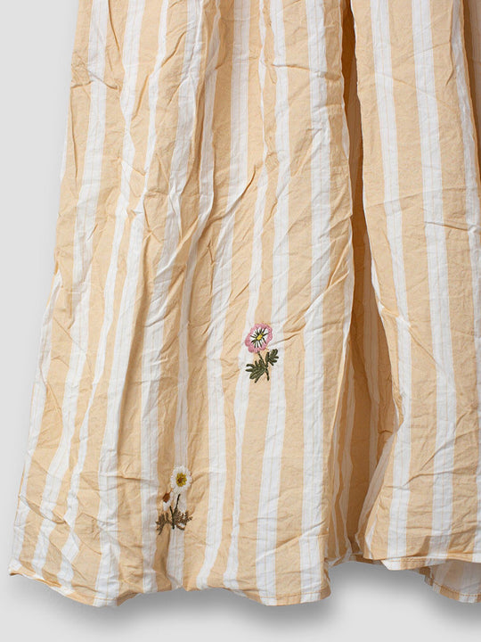 Kleid «Birgitta» von EWA I WALLA