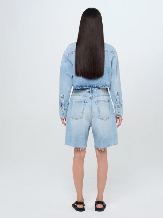 Shorts «Lea» von ICON DENIM