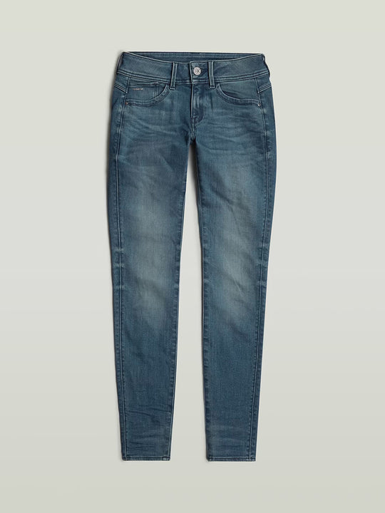Jeans «Lynn Skinny» von G-STAR