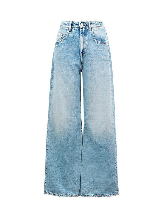 Jeans «Debby» von ICON DENIM