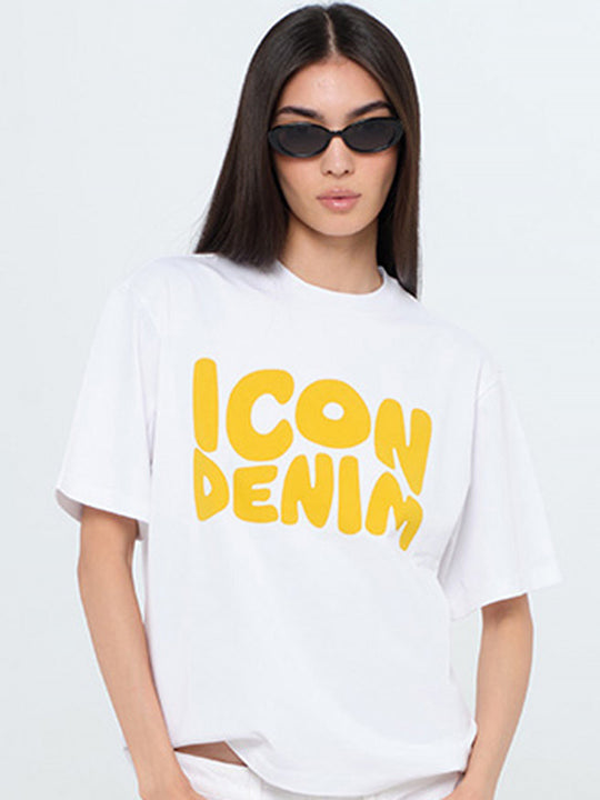 Shirt «Sammy» von ICON DENIM