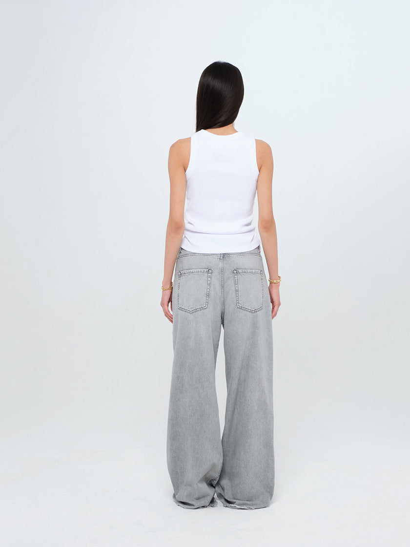 Top «Raya» von ICON DENIM