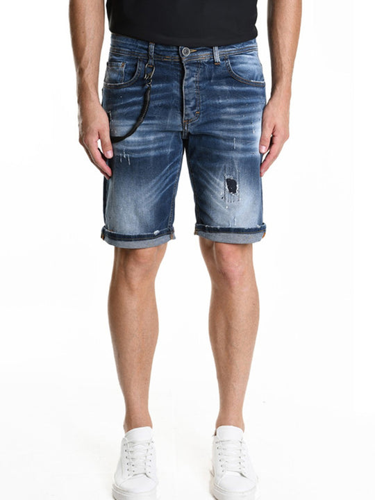 Shorts «Bermuda» von XAGON