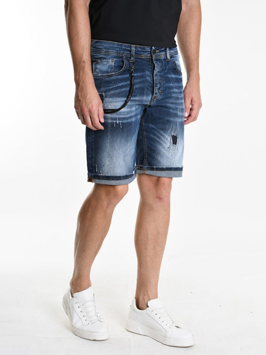 Shorts «Bermuda» von XAGON