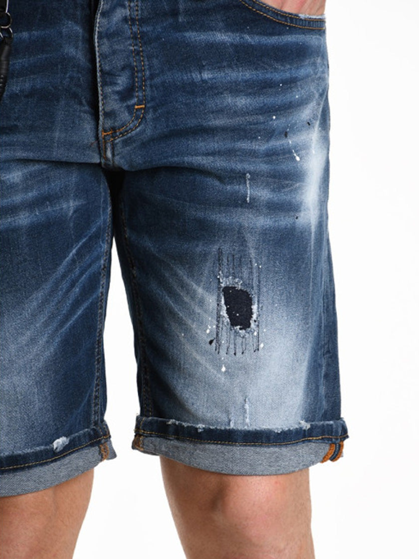 Shorts «Bermuda» von XAGON