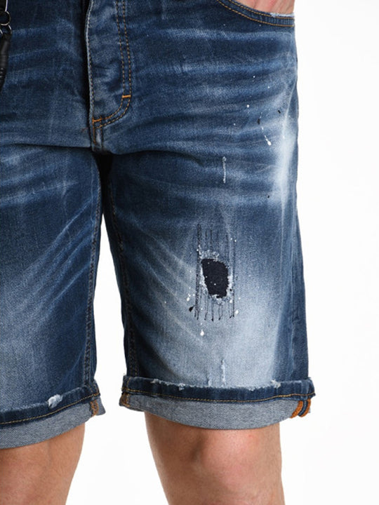 Shorts «Bermuda» von XAGON