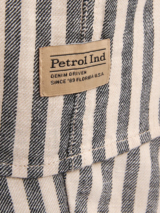 Hemd von PETROL