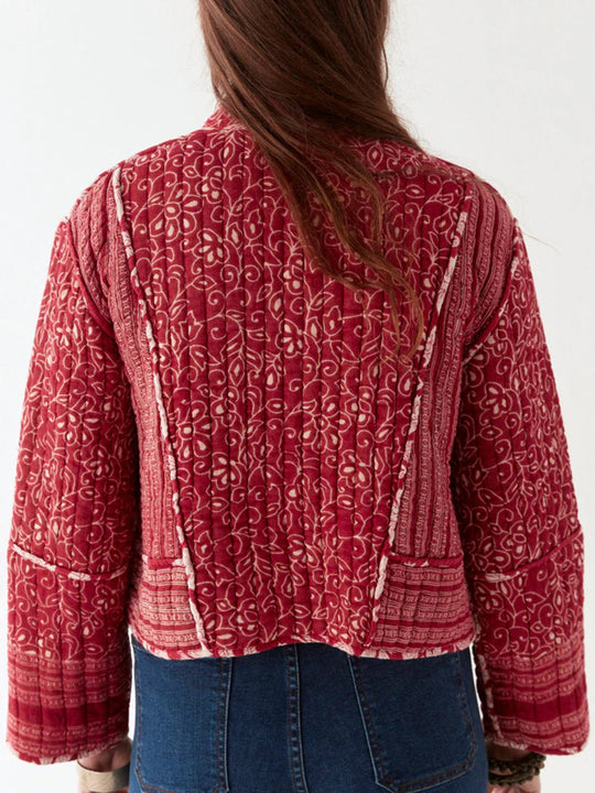Jacke «Candela» von MAISON HOTEL