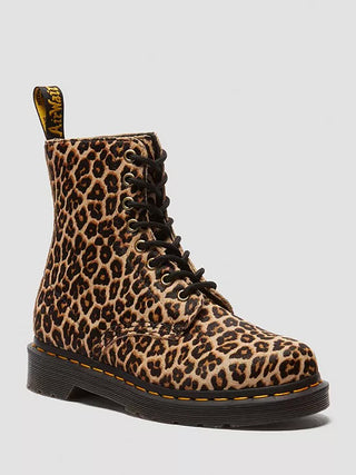 Schnürboot «Leo» von DR. MARTENS