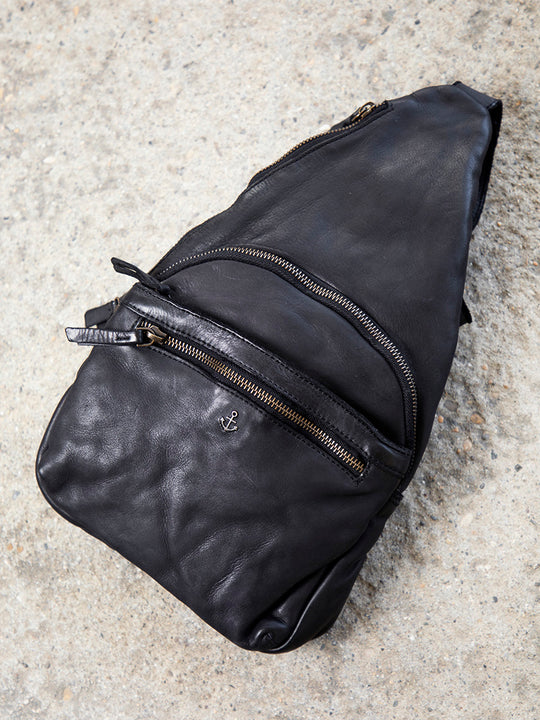 Ledertasche «Merlin» von HARBOUR 2ND