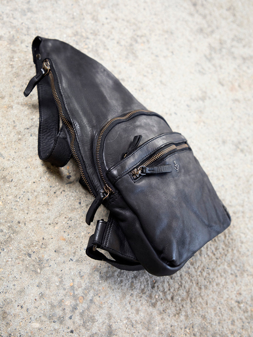 Ledertasche «Merlin» von HARBOUR 2ND