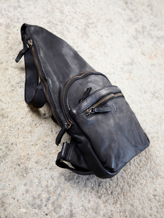 Ledertasche «Merlin» von HARBOUR 2ND