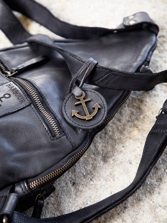 Ledertasche «Merlin» von HARBOUR 2ND