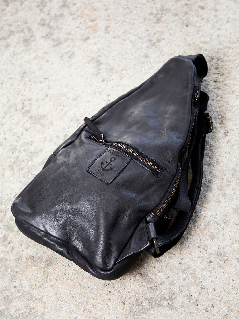 Ledertasche «Merlin» von HARBOUR 2ND