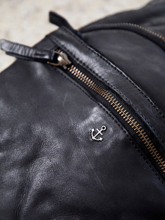 Ledertasche «Merlin» von HARBOUR 2ND