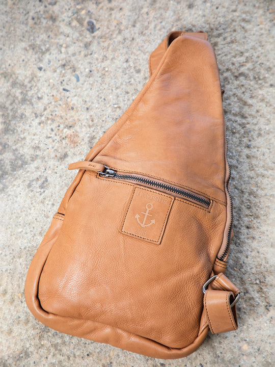 Ledertasche «Merlin» von HARBOUR 2ND