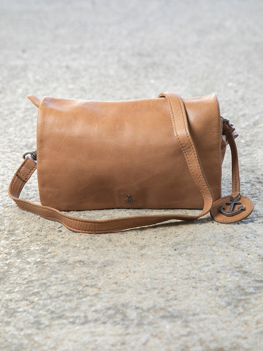Ledertasche «Helin» von HARBOUR 2ND
