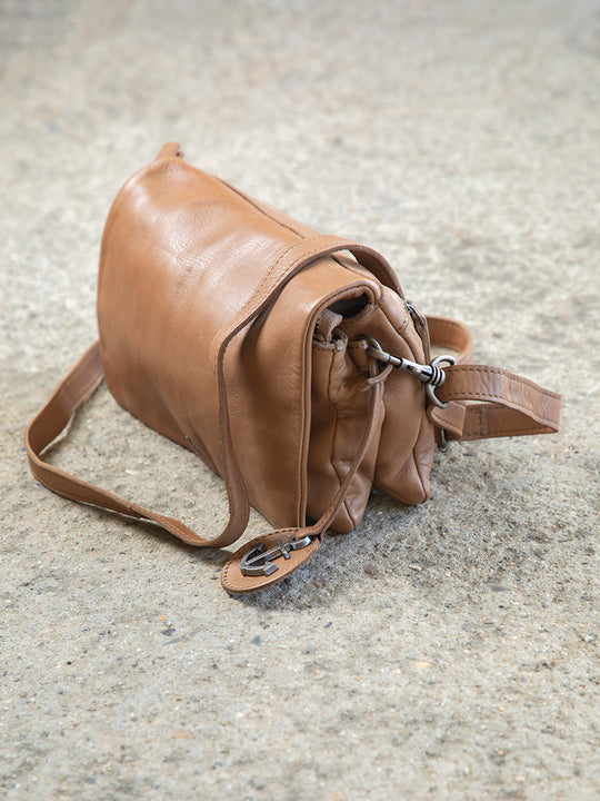 Ledertasche «Helin» von HARBOUR 2ND