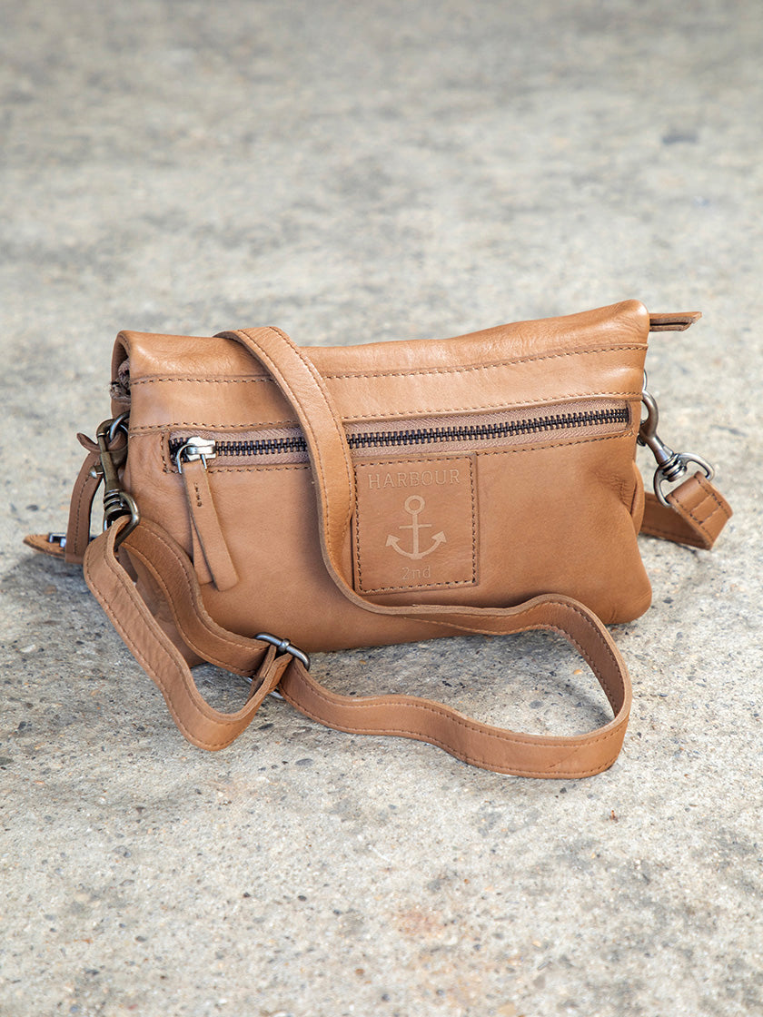 Ledertasche «Helin» von HARBOUR 2ND
