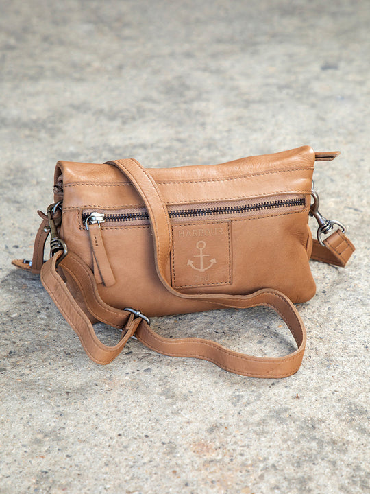 Ledertasche «Helin» von HARBOUR 2ND