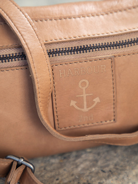 Ledertasche «Helin» von HARBOUR 2ND