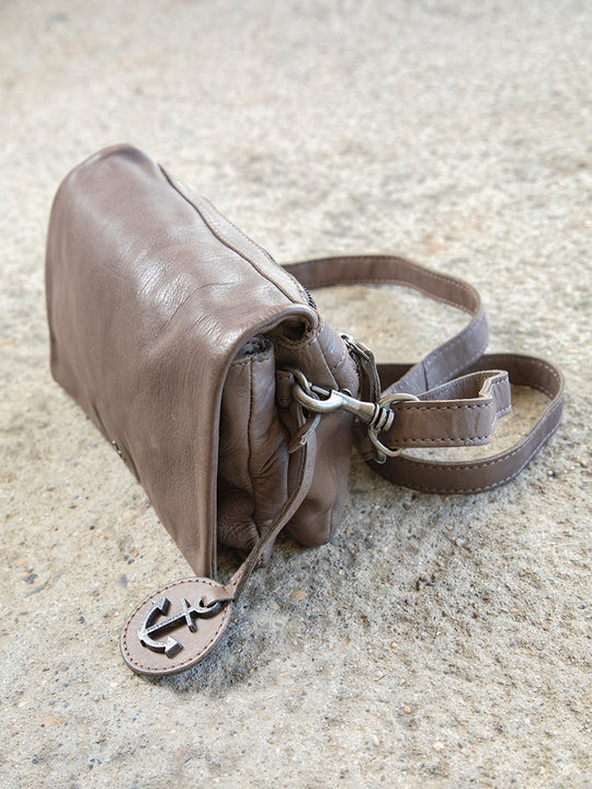 Ledertasche «Helin» von HARBOUR 2ND