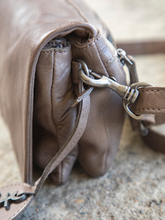 Ledertasche «Helin» von HARBOUR 2ND