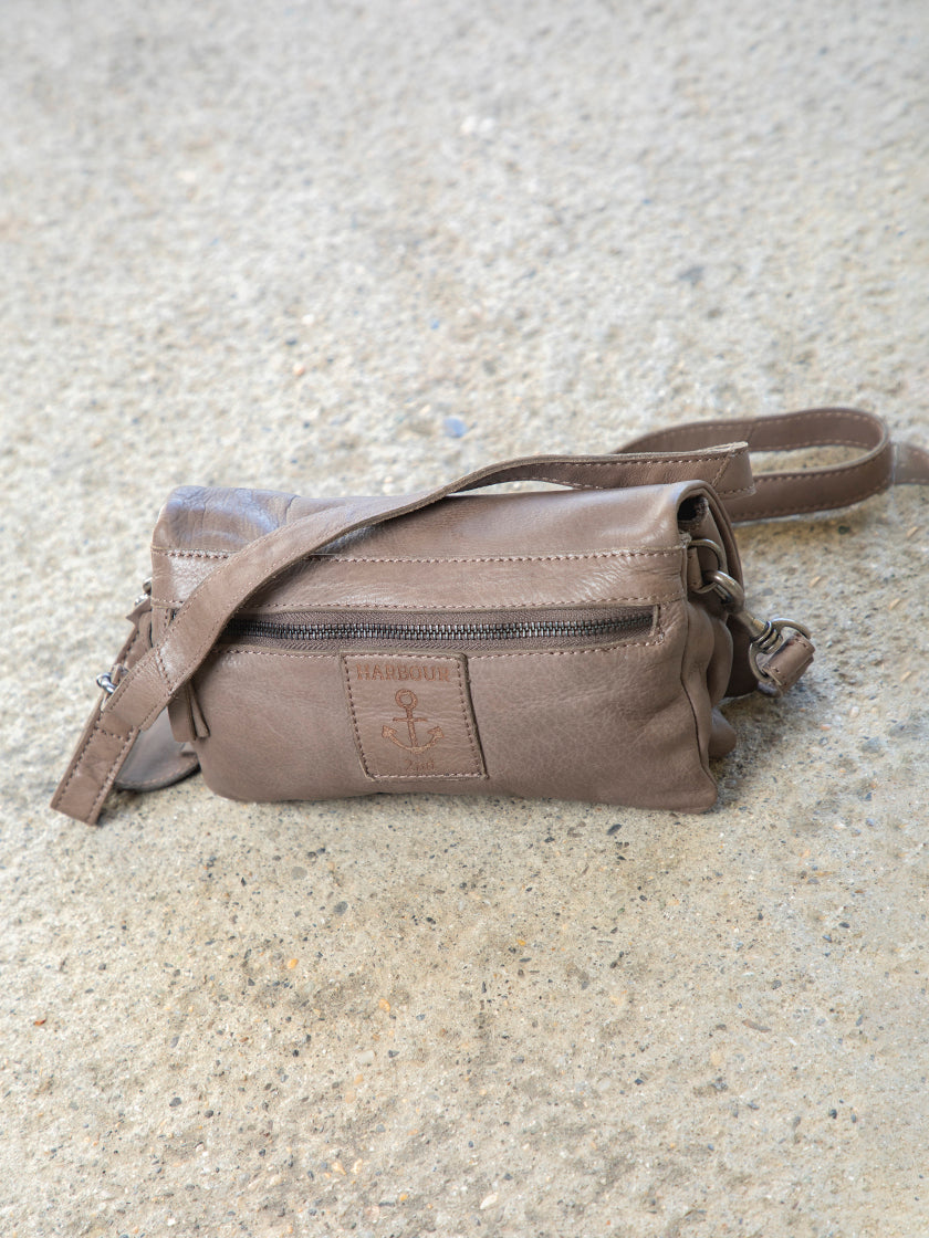 Ledertasche «Helin» von HARBOUR 2ND