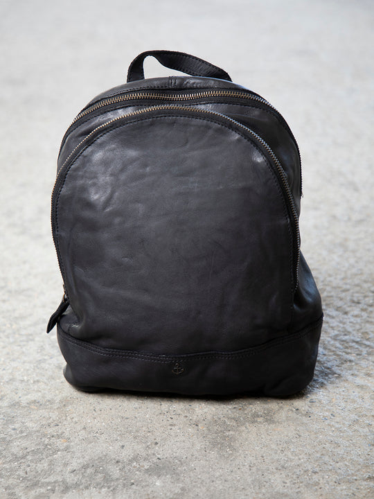 Lederrucksack «Meghan» von HARBOUR 2ND
